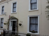 Mulgrave Lodge 3*