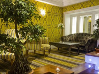 Westcourt Hotel
