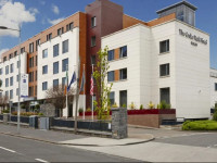 The Croke Park Hotel