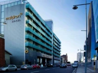 Maldron Hotel Cardiff Lane 4*
