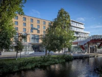 Hilton Dublin 4*