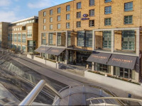 Hilton Dublin
