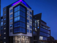 Radisson Blu Royal Hotel Dublin