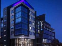 Radisson Blu Royal Hotel Dublin 4*