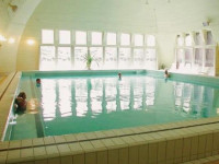 Hunguest Hotel Helios Anna 
