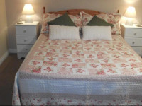 Rocksberry Bed & Breakfast