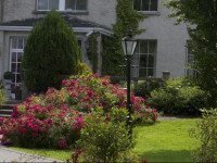 Castle Oaks House Hotel