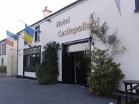 Hotel Castlepollard 1*