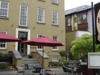 Baileys Hotel Cashel
