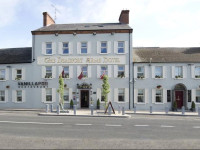 Headfort Arms Hotel