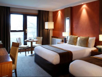 Newpark Hotel