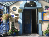 Club House Hotel Kilkenny