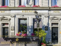 Kilkenny Hibernian Hotel 4*