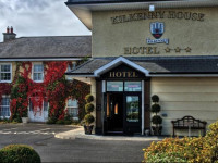 Kilkenny House Hotel