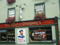 The Rafter Dempseys
