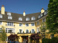 The Killarney Park Hotel