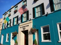 Cill Aodain Court Hotel 3*