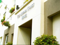 Cill Aodain Court Hotel
