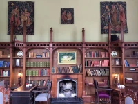 Kinnitty Castle Hotel 4*