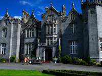 Kinnitty Castle Hotel