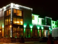 Claregalway Hotel 3*