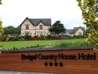 Errigal Country House Hotel 4*