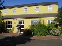 Cahir House Hotel 3*