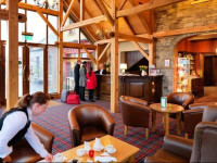 Silver Tassie Hotel & Spa