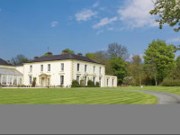 Castle Grove Country House Hotel