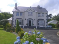 Killererin House B&B 3*