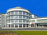 Maldron Hotel Limerick 3*