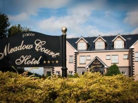 Meadow Court Hotel 4*
