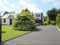 Shortcliff House Bed and Breakfast