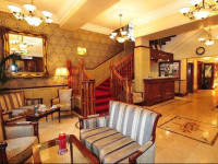 Westenra Arms Hotel