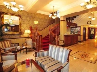 Westenra Arms Hotel 3*
