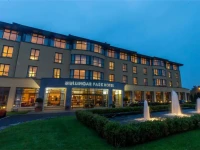 Mullingar Park Hotel 4*