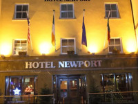 Hotel Newport