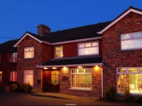 Palmerstown Lodge 3*