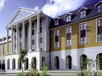 Portlaoise Heritage Hotel
