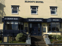 Eldons Hotel