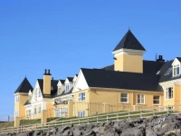 Sandhouse Hotel 4*