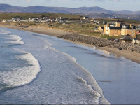 Sandhouse Hotel
