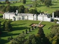 The K Club Hotel Straffan 5*