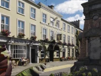 Grand Hotel Tralee 3*