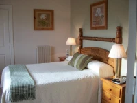 Brook Manor Lodge 4*