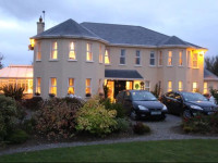 Brook Manor Lodge