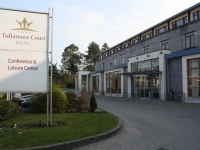 Tullamore Court Hotel 4*