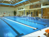 Tullamore Court Hotel