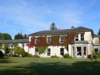 Currarevagh House 4*