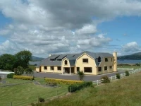 Lakelands Farm Guesthouse 3*